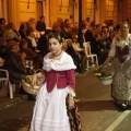 Castellón, Cabalgata Pregó Magdalena 2012