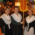 Castellón, Cabalgata Pregó Magdalena 2012