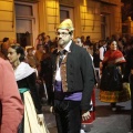 Castellón, Cabalgata Pregó Magdalena 2012