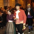 Castellón, Cabalgata Pregó Magdalena 2012