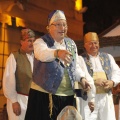 Castellón, Cabalgata Pregó Magdalena 2012