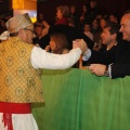 Castellón, Cabalgata Pregó Magdalena 2012