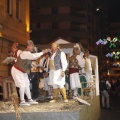 Castellón, Cabalgata Pregó Magdalena 2012