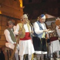 Castellón, Cabalgata Pregó Magdalena 2012