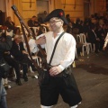 Castellón, Cabalgata Pregó Magdalena 2012