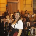 Castellón, Cabalgata Pregó Magdalena 2012