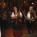 Castellón, Cabalgata Pregó Magdalena 2012