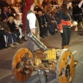 Castellón, Cabalgata Pregó Magdalena 2012