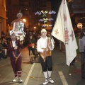 Castellón, Cabalgata Pregó Magdalena 2012
