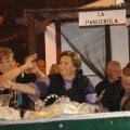 Castellón, Cabalgata Pregó Magdalena 2012
