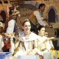 Castellón, Cabalgata Pregó Magdalena 2012