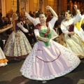 Castellón, Cabalgata Pregó Magdalena 2012
