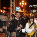 Castellón, Cabalgata Pregó Magdalena 2012