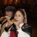 Castellón, Cabalgata Pregó Magdalena 2012