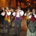 Castellón, Cabalgata Pregó Magdalena 2012