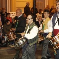 Castellón, Cabalgata Pregó Magdalena 2012