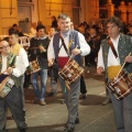 Castellón, Cabalgata Pregó Magdalena 2012