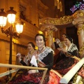 Castellón, Cabalgata Pregó Magdalena 2012