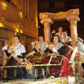 Castellón, Cabalgata Pregó Magdalena 2012