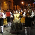 Castellón, Cabalgata Pregó Magdalena 2012
