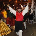 Castellón, Cabalgata Pregó Magdalena 2012