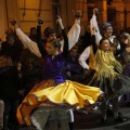 Castellón, Cabalgata Pregó Magdalena 2012