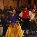 Castellón, Cabalgata Pregó Magdalena 2012