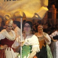 Castellón, Cabalgata Pregó Magdalena 2012