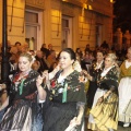 Castellón, Cabalgata Pregó Magdalena 2012