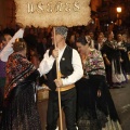 Castellón, Cabalgata Pregó Magdalena 2012