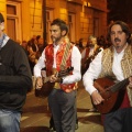 Castellón, Cabalgata Pregó Magdalena 2012