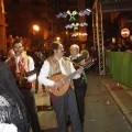 Castellón, Cabalgata Pregó Magdalena 2012