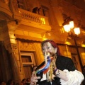 Castellón, Cabalgata Pregó Magdalena 2012
