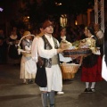 Castellón, Cabalgata Pregó Magdalena 2012