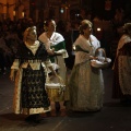 Castellón, Cabalgata Pregó Magdalena 2012