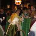 Castellón, Cabalgata Pregó Magdalena 2012