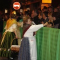 Castellón, Cabalgata Pregó Magdalena 2012