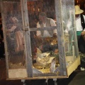 Castellón, Cabalgata Pregó Magdalena 2012