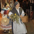 Castellón, Cabalgata Pregó Magdalena 2012