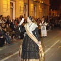 Castellón, Cabalgata Pregó Magdalena 2012