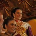 Castellón, Cabalgata Pregó Magdalena 2012