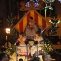 Castellón, Cabalgata Pregó Magdalena 2012