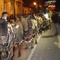 Castellón, Cabalgata Pregó Magdalena 2012