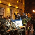 Castellón, Cabalgata Pregó Magdalena 2012