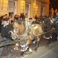 Castellón, Cabalgata Pregó Magdalena 2012