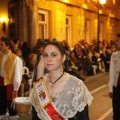 Castellón, Cabalgata Pregó Magdalena 2012