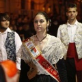 Castellón, Cabalgata Pregó Magdalena 2012