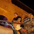 Castellón, Cabalgata Pregó Magdalena 2012
