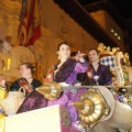 Castellón, Cabalgata Pregó Magdalena 2012