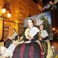 Castellón, Cabalgata Pregó Magdalena 2012